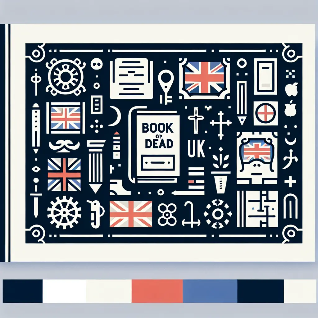Book of Dead