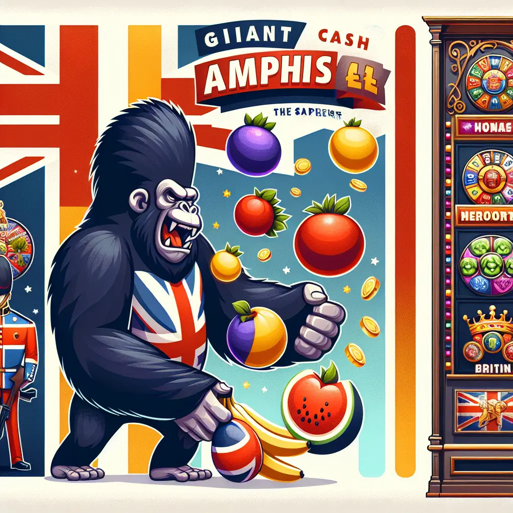 King Kong Cash