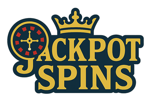 Jackpot Spins Logo
