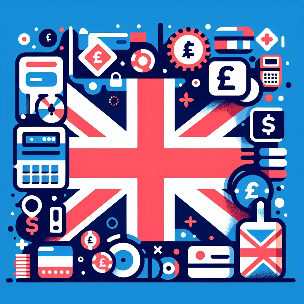 Payments & Withdrawals