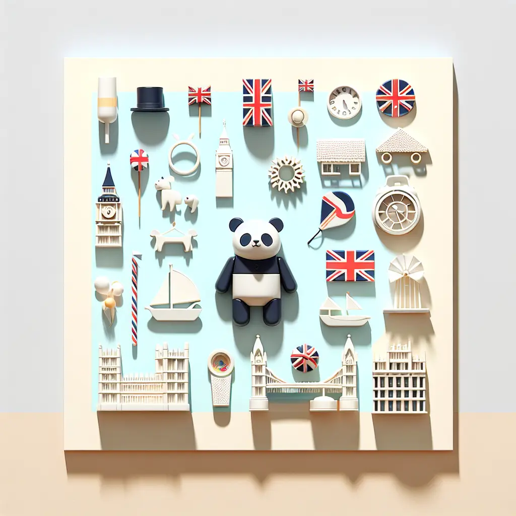 Wacky Panda
